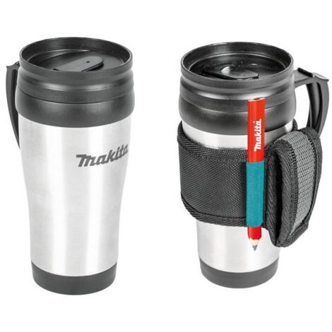 Makita E-15578 Thermal Mug & Holder