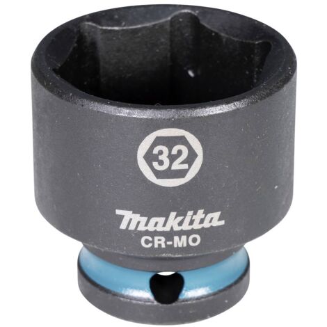 Makita E-16237 Douille pour perceuse à percussion 32 mm 1/2 1 pièce