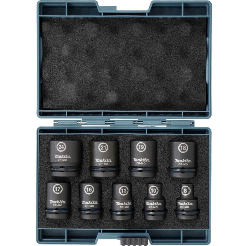 Makita E-16564 Colpo d'urto