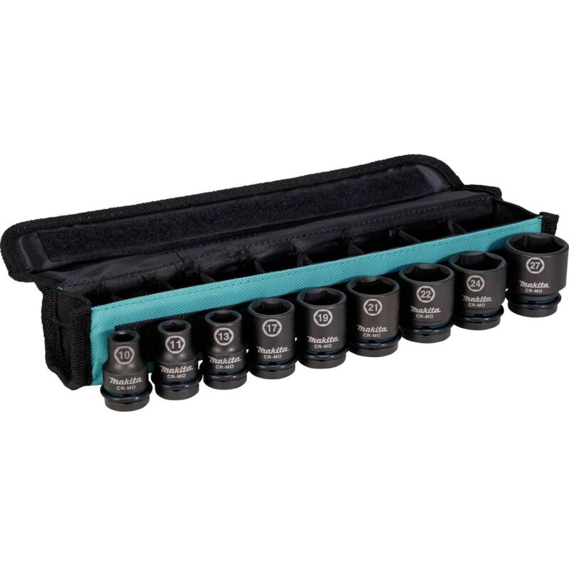 Makita E-16601 Avvitatore a impulsi