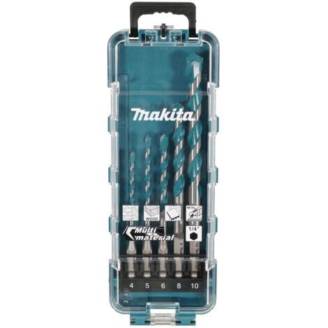 Makita E-16732, 5 Stück(e)