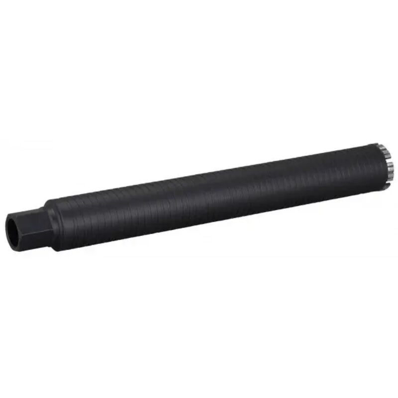 Makita Corona diamantata a umido 1-1/4" UNC - 62x450 mm