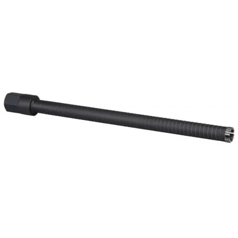 Makita Corona diamantata a umido 1-1/4" UNC - 32x450 mm