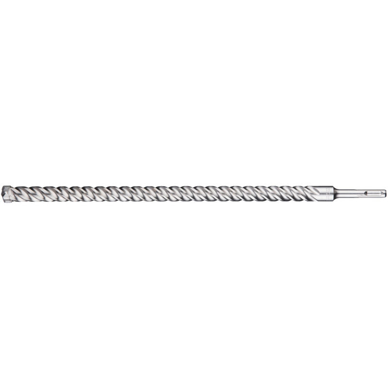 E-24898 Broca SDS-PLUS, Nemesis II, 20 x 450 mm, TCT