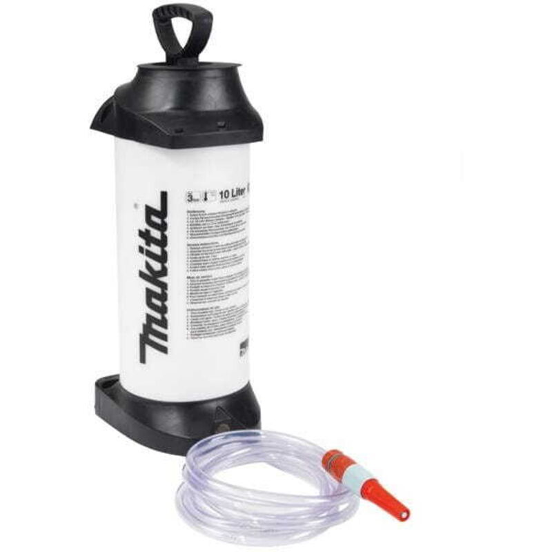 Makita - Eau a pression du réservoir of 8 litres 988394600