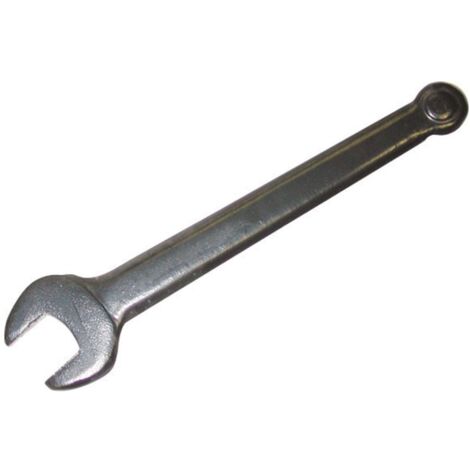 Makita Einmaulschlüssel SW 17 mit Aufhängeöse - 781008-0