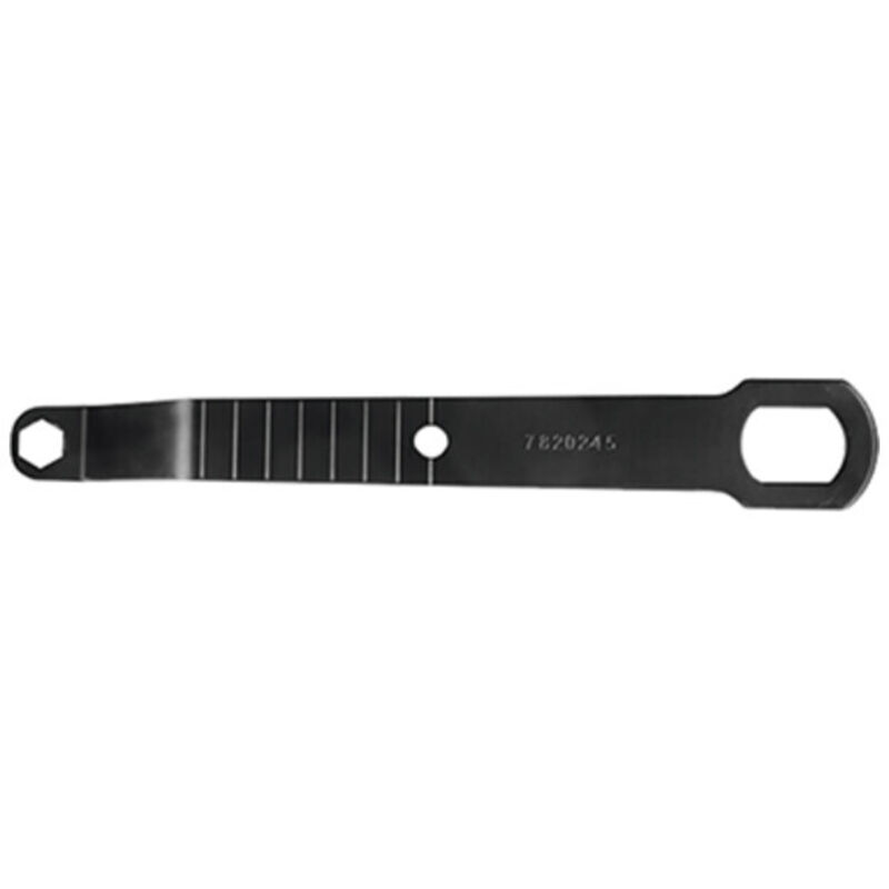 Image of Einmaulschlüssel sw 19-22, für Tischkreissäge 2704N - Makita