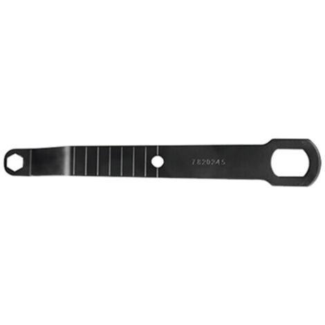 Makita Einmaulschlüssel SW 19-22, für Tischkreissäge 2704N