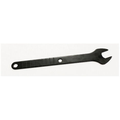 Makita Einmaulschlüssel SW 19 mit Aufhängeöse - 781038-1