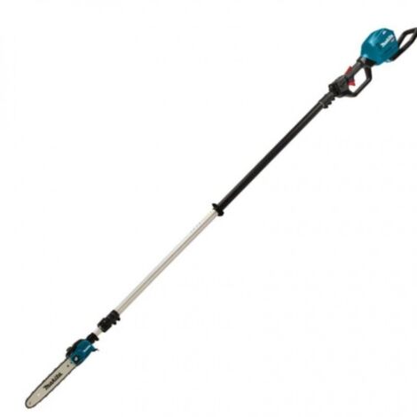 Makita – Tronçonneuse à batterie 30 cm – UA004GZ – 40V – Moteur sans balais – Vitesse chaîne 20 m/s – Pour branches jusqu'à 5 m