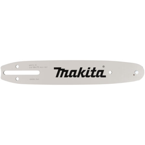 MAKITA ELEKTROKETTENSÄGENFÜHRUNG DUC252 Cod. 191G22-4