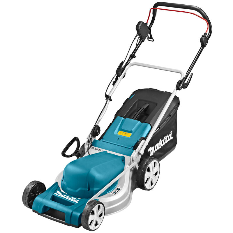 

Makita ELM4121 230V Cortacésped - 41cm