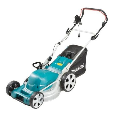 Makita ELM4620, Farbe, Größe