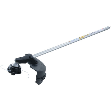 Makita – Brushcutter attachment for DUX18/DUX60/UX01G power units – High-performance strimmer parts and accessories – Clean cut without splinters