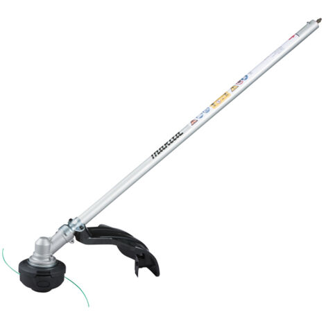 Makita EM406MP Cortabordes Negro 18 Voltios 450 mm
