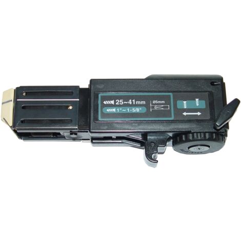 Makita embout de vissage 5 mm-117 - 125537-7