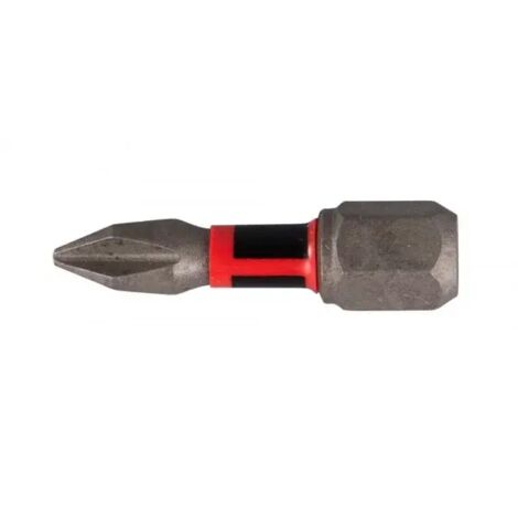 Makita Embout de vissage PH2-25 2 pces étroit - E-03143