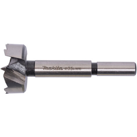 Makita Embout Forstner 35x90mm