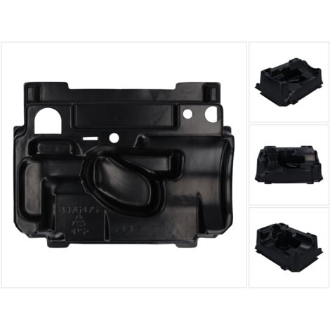 Makita Embouti pour défonceuse MAKPAC taille 4 - 837647-5