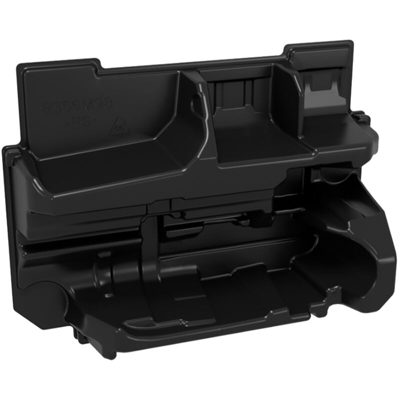 Makita Embouti pour marteau perforateur sans fil makpac taille 4 8356M9 8