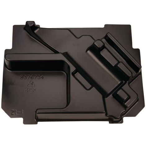 Makita Embouti pour outil multifonctions MAKPAC taille 2 - 837673-4