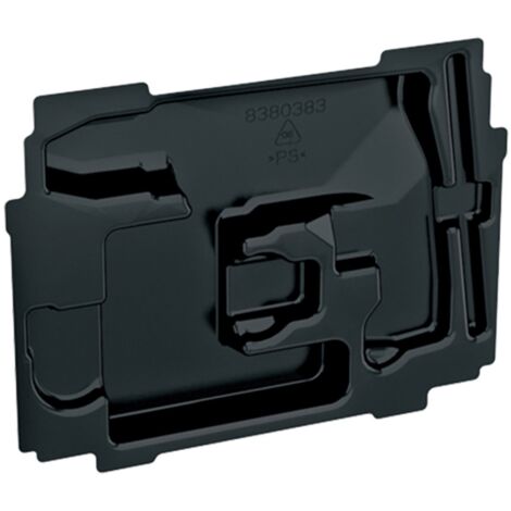 Makita Embouti pour perceuse à percussion MAKPAC taille 1 - 838038-3