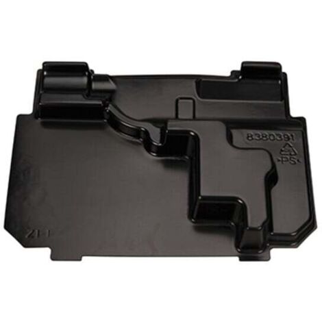 Makita Embouti pour perceuse à percussion MAKPAC taille 1 - 838039-1