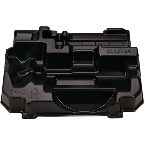 Makita Embouti pour scie circulaire portative à métaux sans fil MAKPAC taille 3 - 838269-4