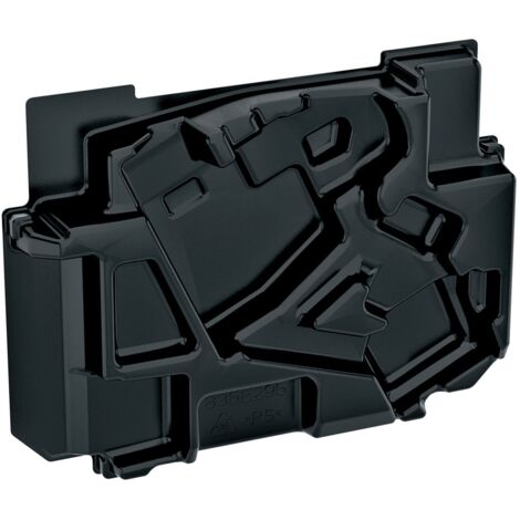 Makita Embouti pour séparateur de tiges filetées sans fil MAKPAC Gr. 2 - 835E29-5