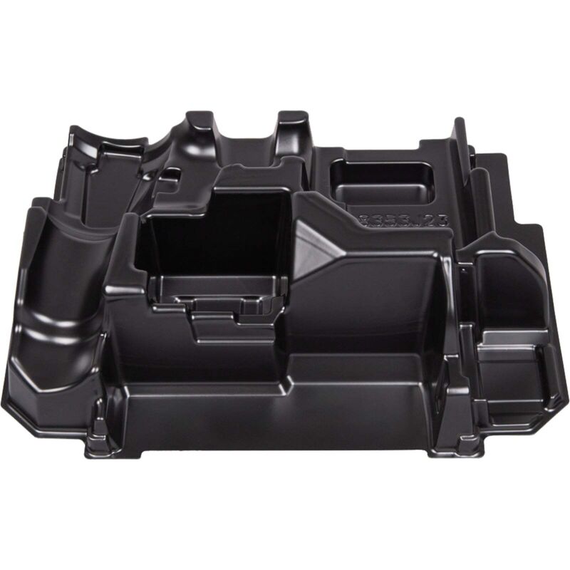 Embouti pour souffleur sur batterie makpac 8353J2 3 Makita