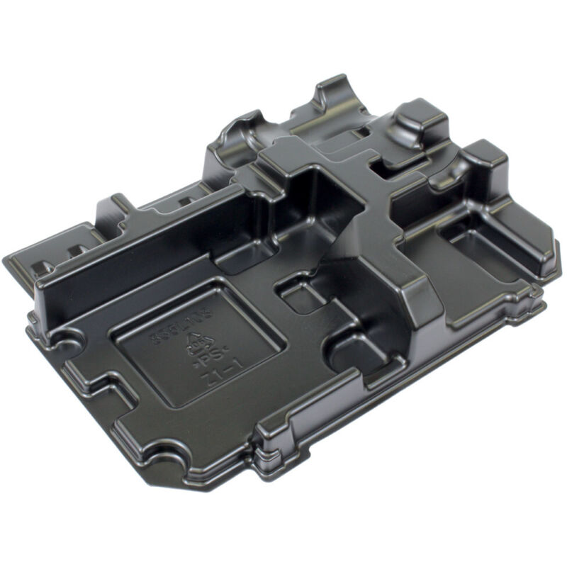 Emboutissage pour Visseuse à Chocs Makita DTW 300302 Plastique - vue 2