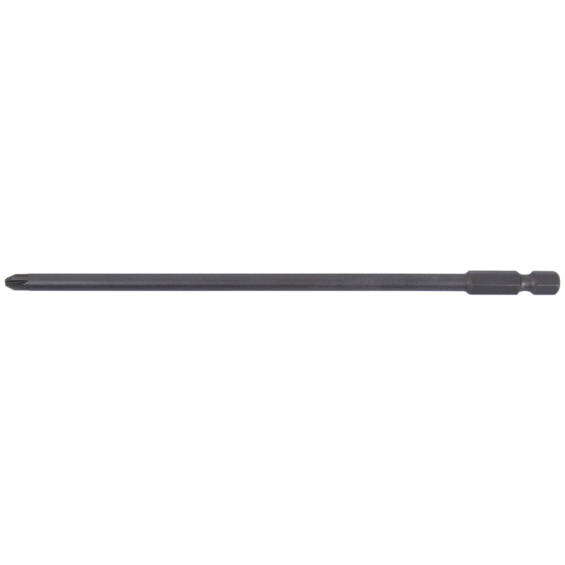 Makita Embouts longs 117 à 177 mm POZIDRIV Pz Ø 5 mm Hexa 14'' P 67773