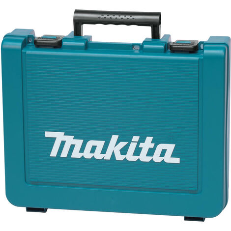 MAKITA Empty Heavy Duty Carry Case For DHP453 Kit