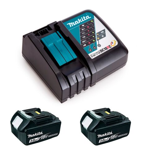 Makita batteries and discount chargers