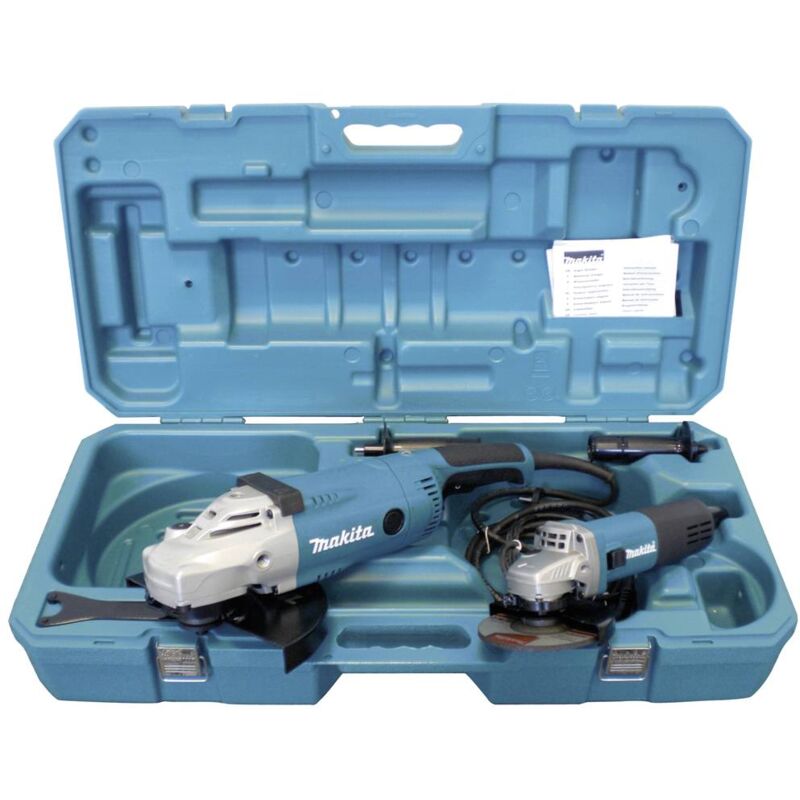 Meuleuse d'angle Makita DK0052G