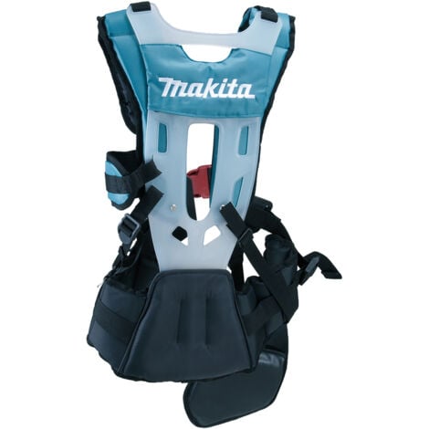 Makita Epaule tondeuse gazon / 196129-9