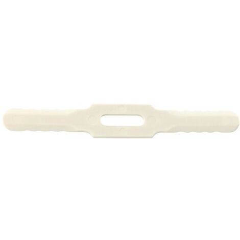 Makita Ersatzmesser 2 Zähne, 20 Stk., für Rasentrimmer/Freischneider