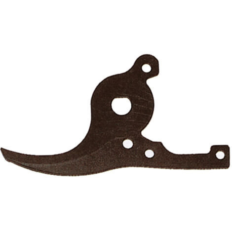 Makita Ersatzmesser unten Untermesser