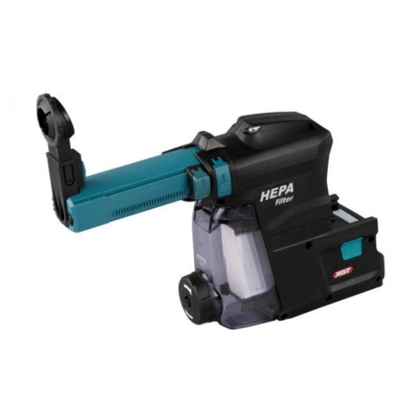Makita Extraction de poussière DX14 191E60 4
