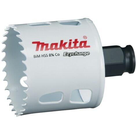Makita EZYCHANGE BIM-Lochsäge 54 mm - E-03844