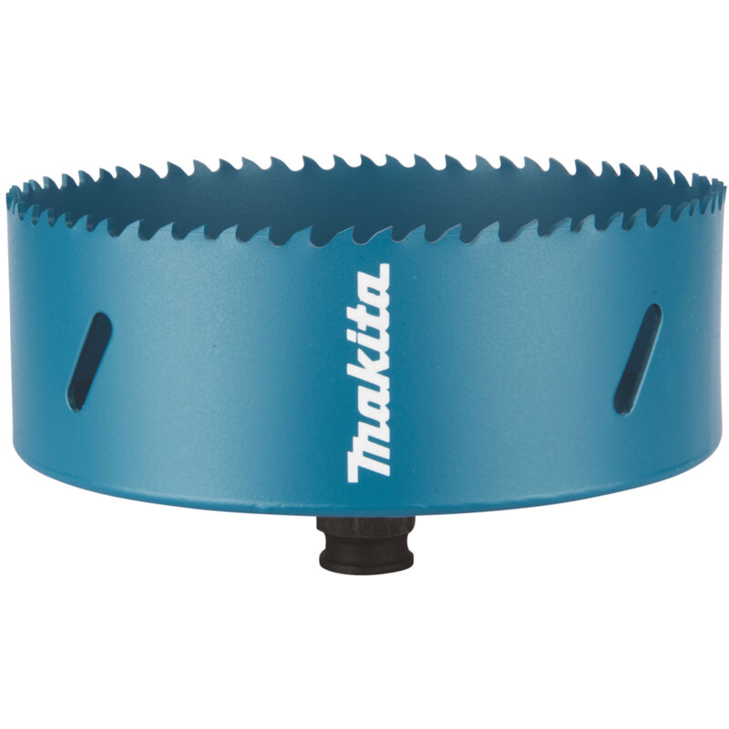 Sega a tazza Makita Ezychange 127 mm 127 mm - Ezychange