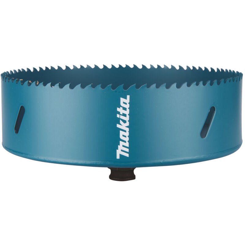 Sega a tazza Makita Ezychange 152 mm 152 mm - Ezychange