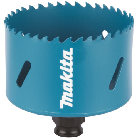 Makita EZYCHANGE HSS BIM-Lochsäge 73 mm - B-31762