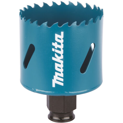 Makita EZYCHANGE Scie cloche BIM 52 mm - B-31740
