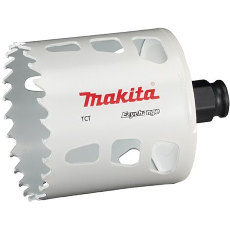 Makita EZYCHANGE TCT-Lochsäge 68 mm - E-06775