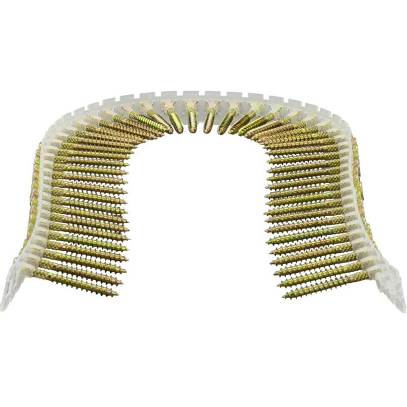 Makita F-31780 Vite fissaggio rapido 4.0 mm 40 mm 1000 pz.