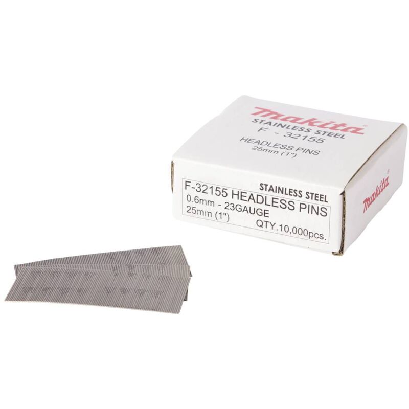 Makita F-32155 Perni per chiodatrici