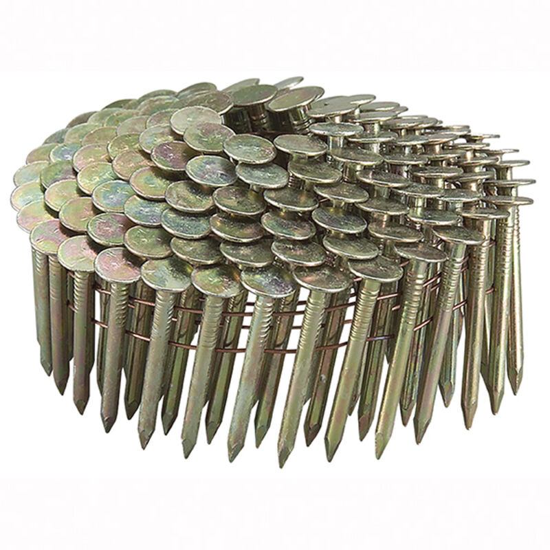 Makita chiodi a bobina 2,1 x 50 mm, 14.400 pz. Gambo liscio - laccato lucido/protettivo - 2,1 x 50 mm - 14.400 pz.