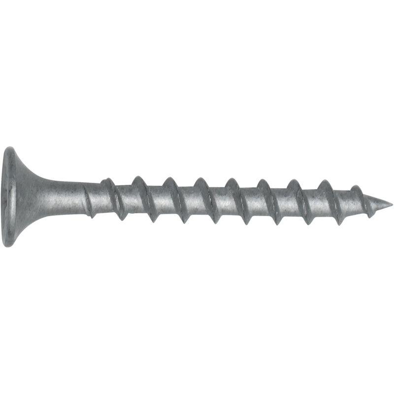 Makita Viti nastrate PH2 a filo fino per fissaggio 2000 Pz. - 3,5x41 mm / Metallo