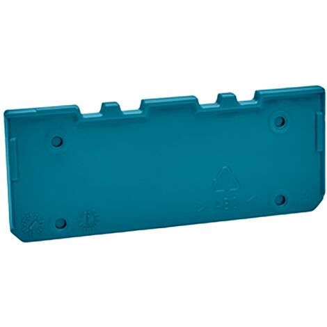 Makita Fachteiler klein für MAKSTOR 10 Stk.